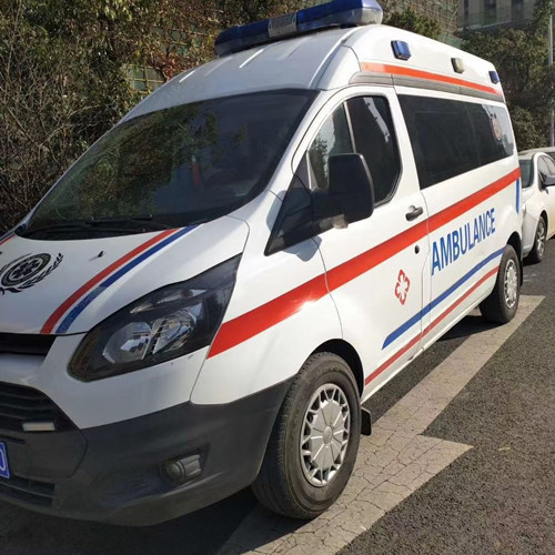 龙华品质救护车出租,为您的健康出行负责