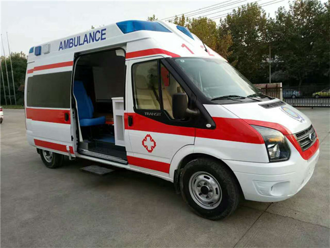 龙华乌鲁木齐沙依巴克区上线 “安康护送” 非急救转运服务平台