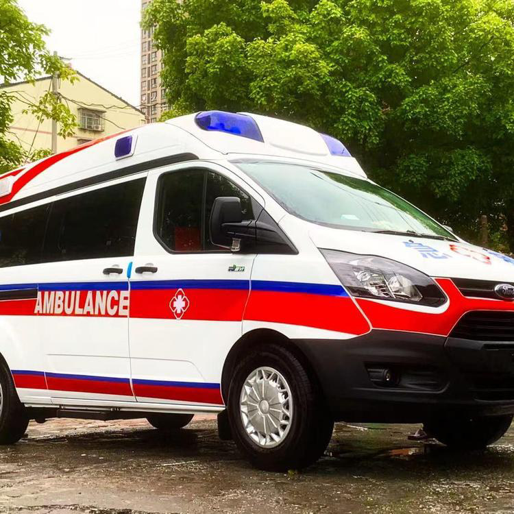 龙华跨省救护车出租护送返乡