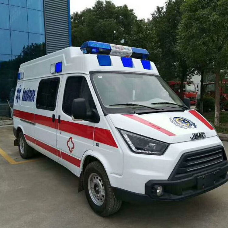 龙华救护车出租哪家好
